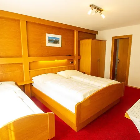 Bed and breakfast Haus Josef