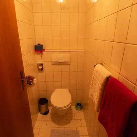 Haus Josef * מאיירהופן