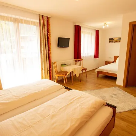 Bed and breakfast Haus Josef