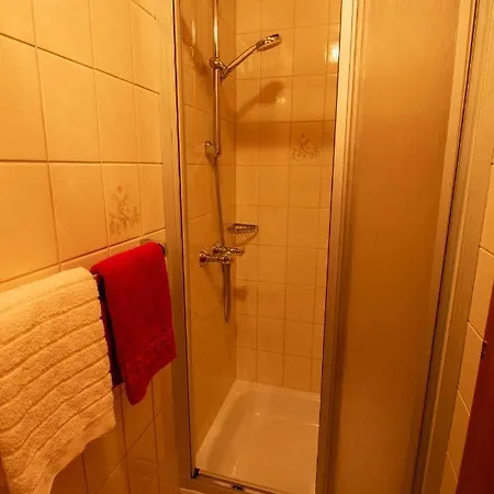 Frühstückspension Haus Josef Mayrhofen