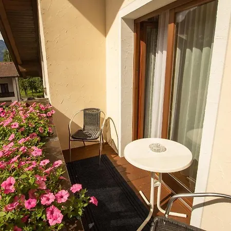 Haus Josef Bed and breakfast Mayrhofen