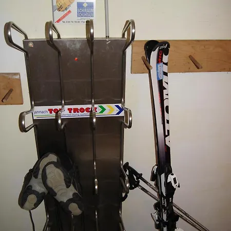 Oda ve Kahvaltı Haus Josef