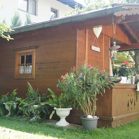 Bed and breakfast Haus Josef Mayrhofen