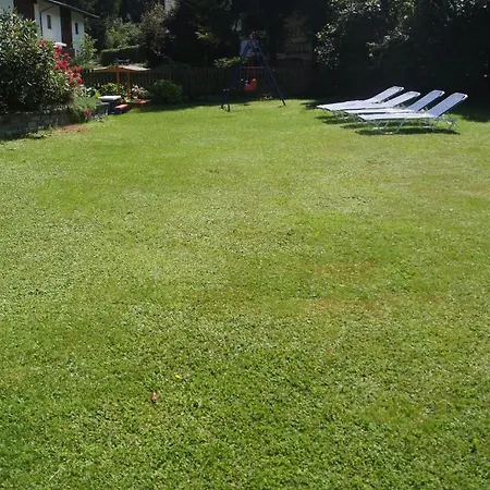 Haus Josef Frühstückspension Mayrhofen