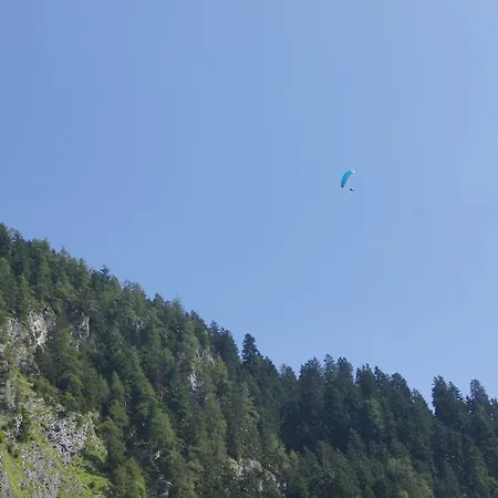 Haus Josef Bed and breakfast *