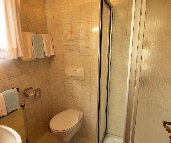 Bed and breakfast Haus Josef