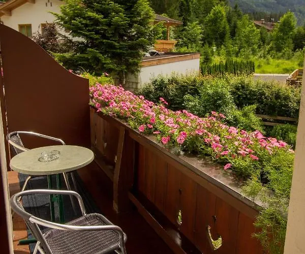 Haus Josef Mayrhofen