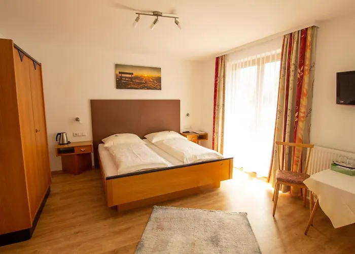 Haus Josef Майрхофен