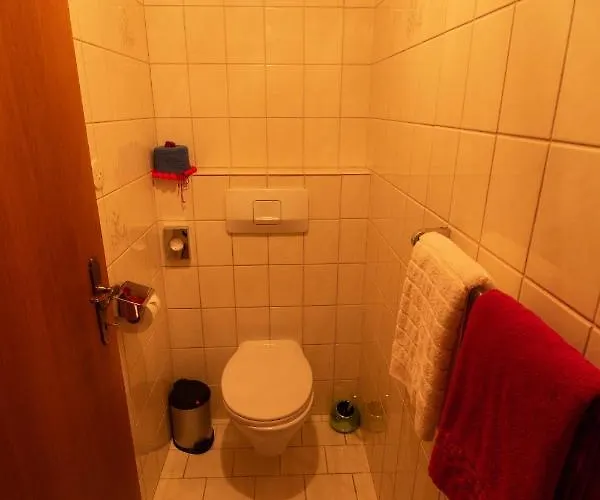 Haus Josef * Майрхофен