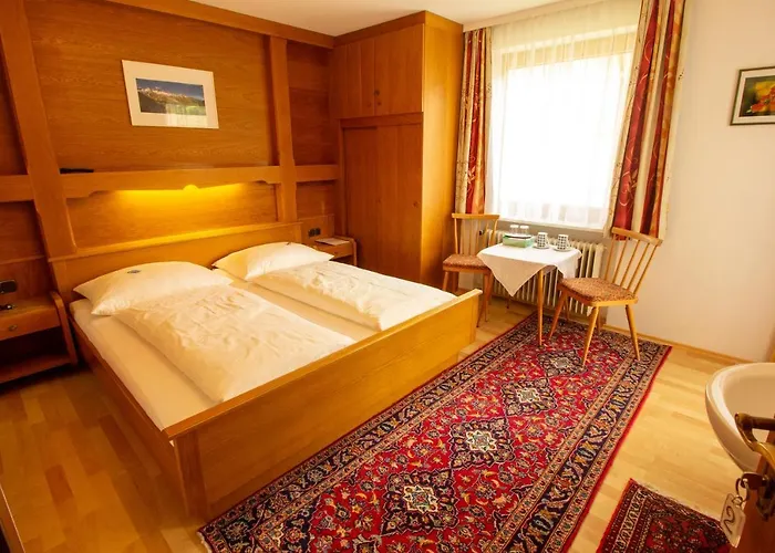 Haus Josef * Mayrhofen