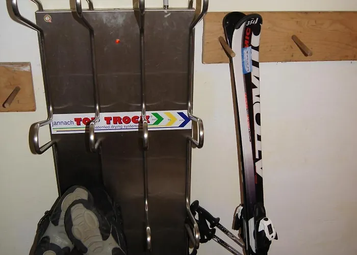 Bed and breakfast Haus Josef