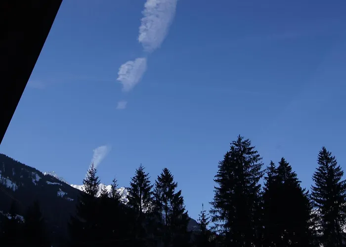 Haus Josef * Mayrhofen