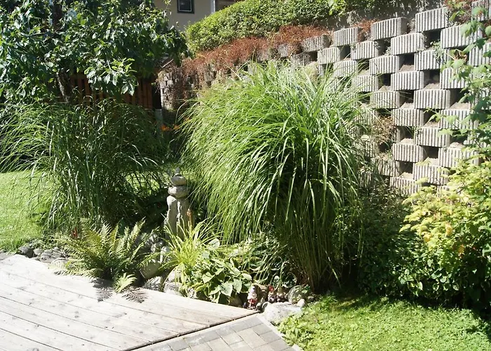 Haus Josef Отель типа 