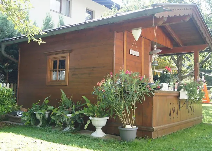 Bed and breakfast Haus Josef Mayrhofen