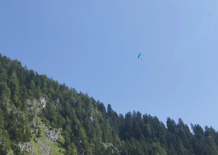 Haus Josef Bed and breakfast *