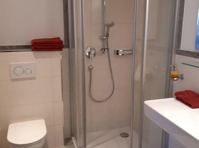 Bed and breakfast Haus Josef