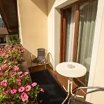Haus Josef Bed and breakfast Mayrhofen