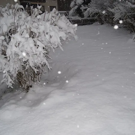 Haus Josef Bed & Breakfast